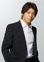 上川隆也 Takaya Kamikawa