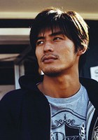 坂口宪二 Kenji Sakaguchi