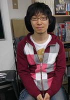 吉浦康裕 Yasuhiro Yoshiura