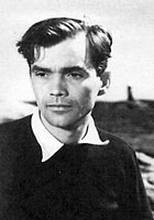 Birger Malmsten 