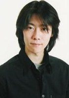 武内健 Takeuchi Ken