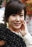 朴艺珍 Yeh-jin Park