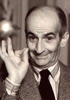 路易·德·菲耐斯 Louis de Funès