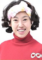 广冈由里子 Yuriko Hiro'oka