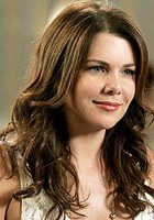 劳伦·格拉汉姆 Lauren Graham