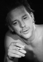 米基·洛克 Mickey Rourke