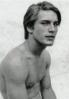 乔·达里桑德罗 Joe Dallesandro