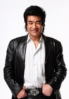 藤冈弘 Hiroshi Fujioka