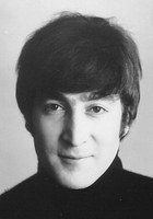 约翰·列侬 John Lennon