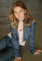 丽亚娜·莱伯拉托 Liana Liberato
