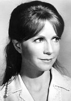 朱丽·哈里斯 Julie Harris