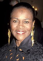 西西莉·泰森 Cicely Tyson