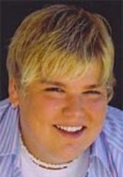 安德鲁·卡德威尔 Andrew Caldwell