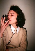 莲妮·芭拉班 Liane Balaban