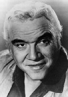 罗恩·格林 Lorne Greene