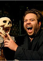 丹·福勒 Dan Fogler