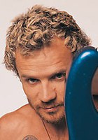 弗利 Flea