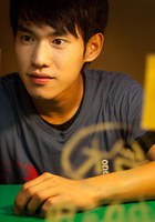 张书豪 Bryan Shu-Hao Chang