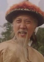 任世官 Shi-Kwan Yen