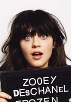 佐伊·丹斯切尔 Zooey Deschanel