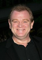 布莱丹·格里森 Brendan Gleeson