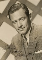 威廉·霍尔登 William Holden