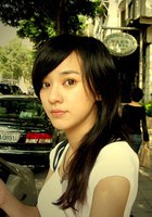 陈意涵 Ivy Chen