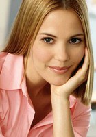 莱丝莉·比伯 Leslie Bibb