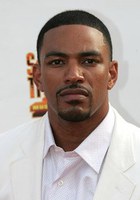拉兹·阿隆索 Laz Alonso