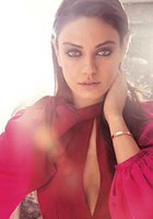 米拉·库尼斯 Mila Kunis