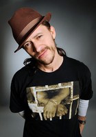 小克利夫顿·克林斯 Clifton Collins Jr.