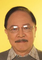 钟景辉 King-fai Chung