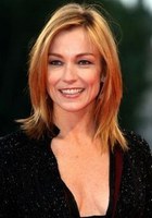 史蒂芬妮雅·若卡 Stefania Rocca