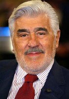 马里奥·阿多夫 Mario Adorf