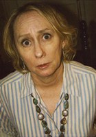 敏科·斯荳 Mink Stole