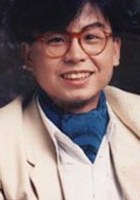 黄一山 Gabriel Wong