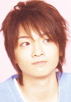 玉森裕太 Yuta Tamamori