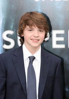 乔尔·考特尼 Joel Courtney