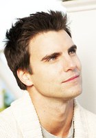 科林·伊格斯菲德 Colin Egglesfield