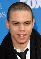 伊万·罗斯 Evan Ross