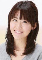 前田亚季 Aki Maeda