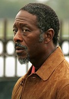 克拉克·彼得斯 Clarke Peters