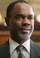 格林·特鲁曼 Glynn Turman