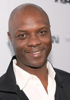 罗伯特·维斯多姆 Robert Wisdom