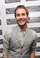 马丁·康普斯顿 Martin Compston