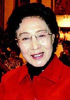 王玉梅 Yumei Wang