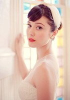 玛丽·伊丽莎白·温斯特德 Mary Elizabeth Winstead