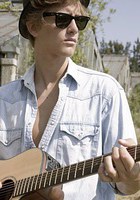 让-巴蒂斯特·莫尼耶 Jean-Baptiste Maunier