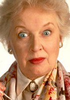 琼恩·维特费尔德 June Whitfield