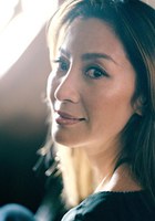 杨紫琼 Michelle Yeoh